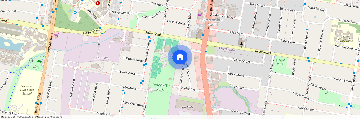 Level 1, 105/38 Gallagher terrace, Kedron, QLD 4031