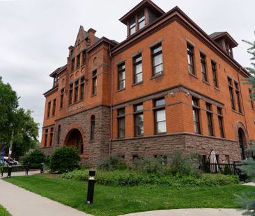 For Lease - 200 Stinson Street Unit# PH17, Hamilton, Ontario - Photo 1