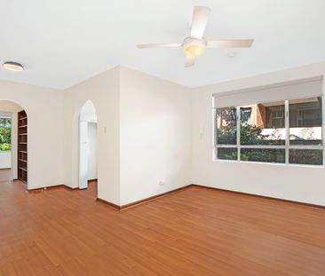 1/310 West Street, Cammeray NSW 2062 - Apartment For Rent | Domain - Photo 1