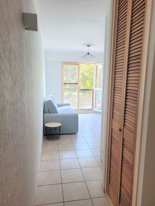 Location appartement 1 pièce, 15.80m², Les Sables-d'Olonne - Photo 1