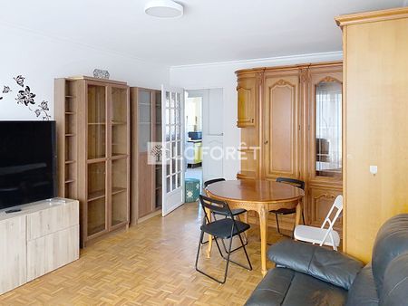Appartement T4 Villejuif à louer - Photo 5