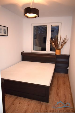 2 pokojowe przy ul. Kiepury - Zdjęcie 4