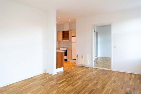 Centralt beliggende lejlighed i Aalborg med 3 værelser - Photo 2