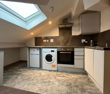 1 bedroom apartment to rent - Photo 6