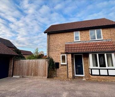 Boeing Way, Mildenhall, IP28 - Photo 4