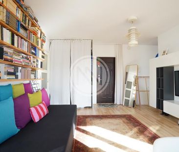 Designerskie mieszkanie na wynajem - Zdjęcie 1