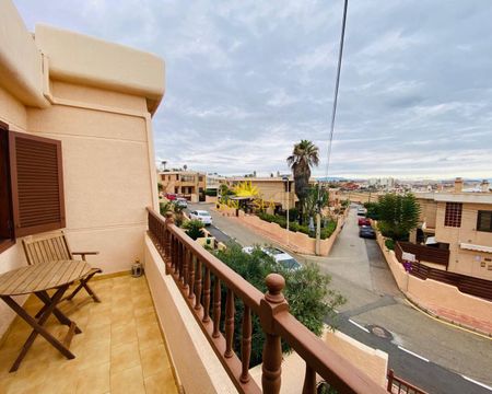 3 BEDROOM VILLA - TORREVIEJA - Photo 4