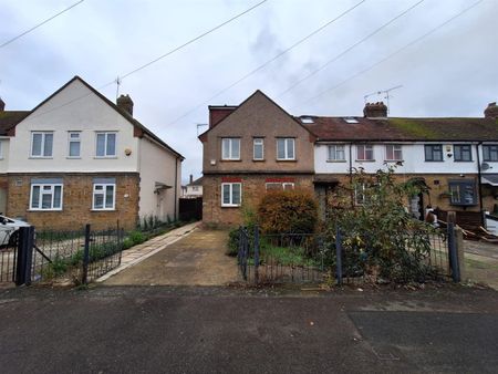 Lime Avenue, Yiewsley, West Drayton UB7, London - Photo 2