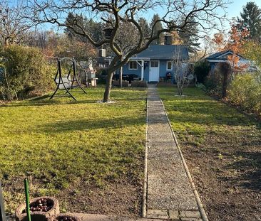 Gartenhaus, zu vermieten Nähe Sachsendam/Schöneberg - Foto 1