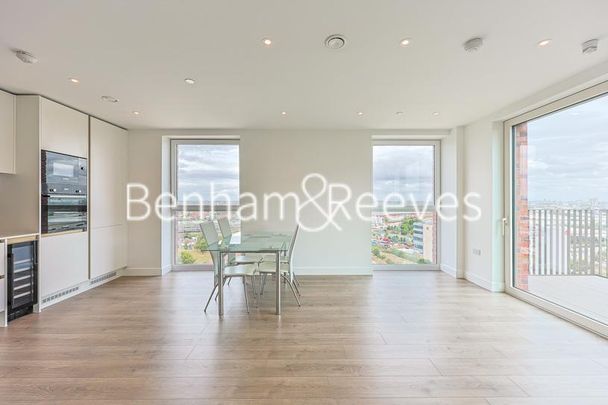 2 bedroom apartment to rent - Photo 1