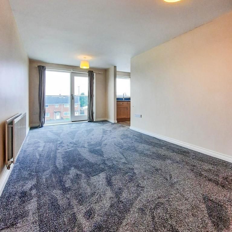 2 bedroom flat to rent - Photo 1