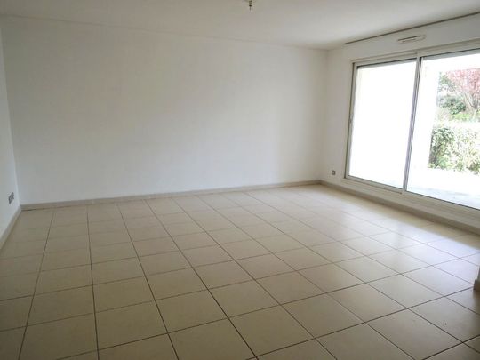 Location appartement 2 pièces, 47.52m², Nîmes - Photo 1