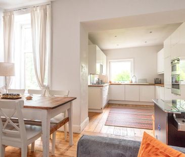 5 bedroom terraced house to rent - Photo 4