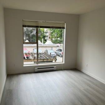 Newly renovated one bedroom in West Kerrisdale - Photo 3