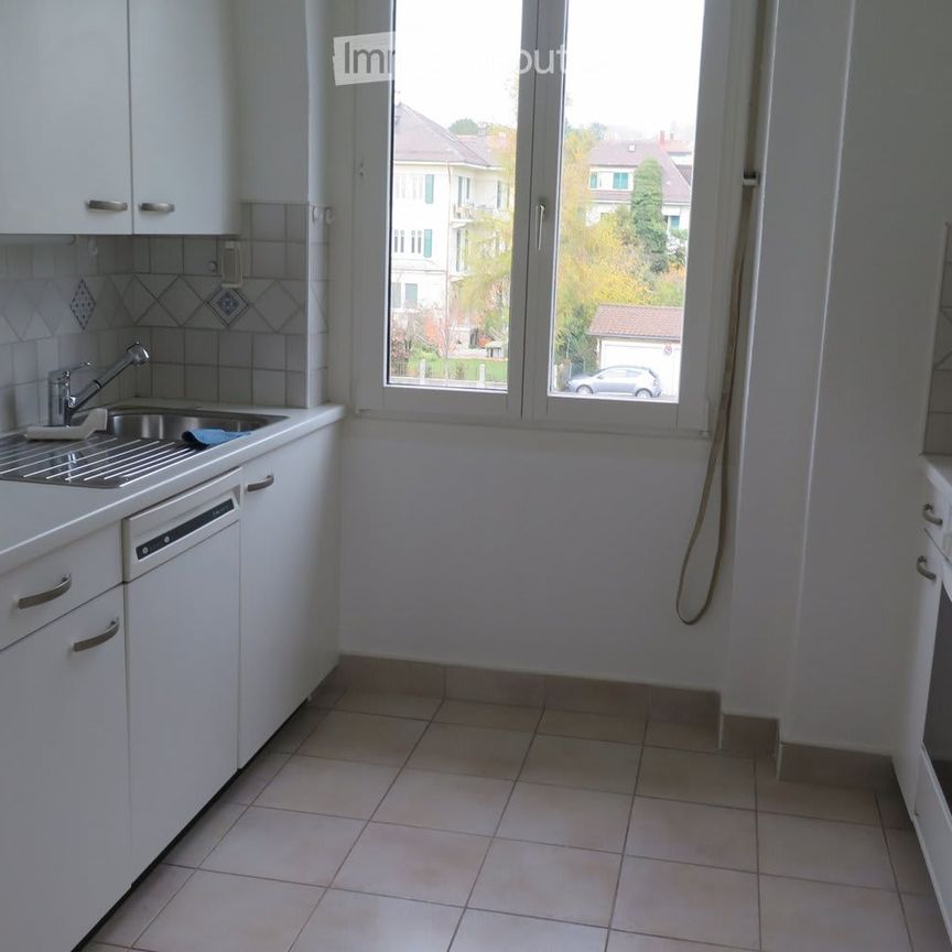 3 Zimmer, 5 m² - Photo 1