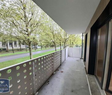 Location Appartement 3 pièces 61m² LOGNES 77185 - Photo 6