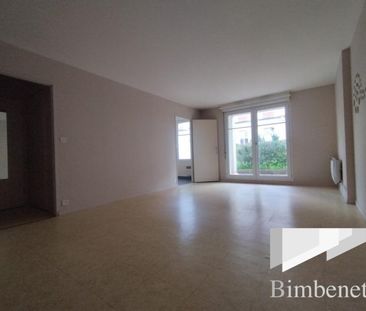 Appartement à louer, 1 pièce - Orléans 45000 - Photo 5