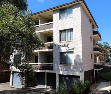 Two bedroom unit located in a prime position! - Photo 5