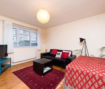 1 Bed Flat, Rotherfield Street, N1 - Photo 1