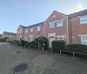 1 bedroom terraced house to rent - Photo 3