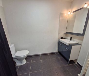 Location appartement 2 pièces 40.4 m² à Toulon (83000) - Photo 3