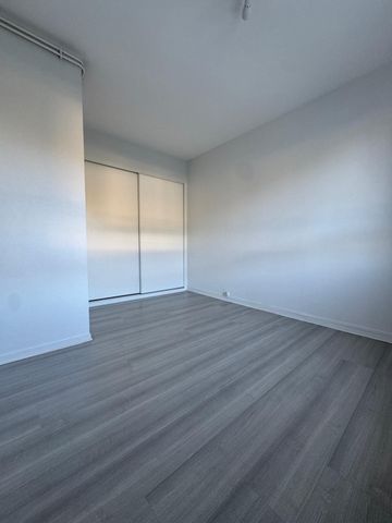 Location Appartement 3 pièces 50m² MERIGNAC 33700 - Photo 2