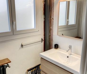Location Appartement 4 pièces Meublé 67m² ANGERS 49000 - Photo 4