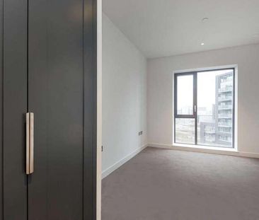 Grantham House, Botanic Square, London City Island, E14 - Photo 1