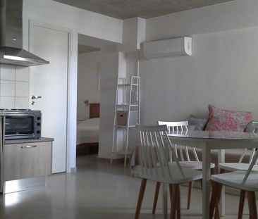 Studio/Γκαρσονιέρα για ενοικίαση - Ληλάντιο, - Photo 6