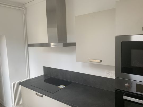 Location Appartement 1 pièce 22m² SENS 89100 - Photo 1