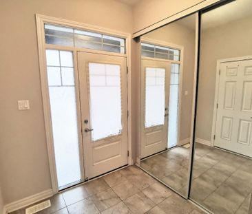 For Lease - 2452 Waterlilly Way, Barrhaven, Ontario - Photo 1