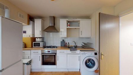 1 Bed Flat, Walworth Road, SE17 - Photo 2