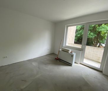 Demnächst frei! 3-Zimmer-Wohnung in Witten Mitte - Foto 1