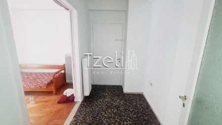 Διαμέρισμα για ενοικίαση Υψηλά Αλώνια (Πάτρα) - Photo 4
