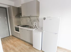 Studio/Γκαρσονιέρα για ενοικίαση - Λάρισα, - Photo 4