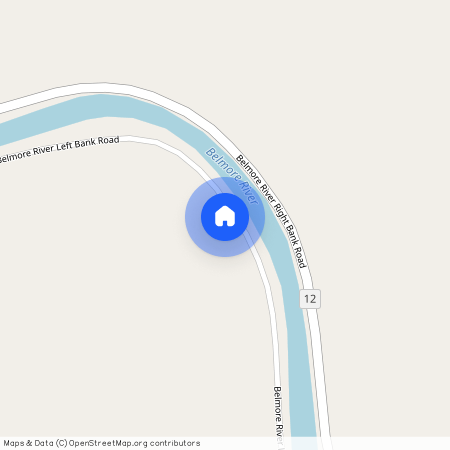 718 Belmore River Left Bank Rd, NSW 2440