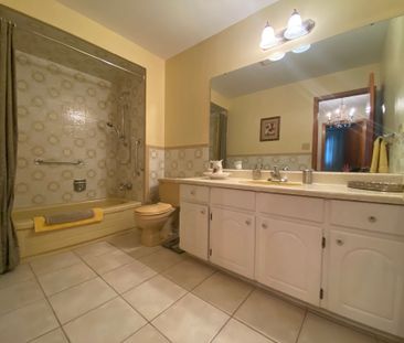 For Lease - 1571 CORKSTONE Glade, Mississauga, Ontario - Photo 6