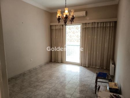 Διαμέρισμα για ενοικίαση Κέντρο (Νέος Κόσμος) - Photo 3