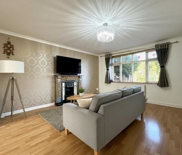 3 bedroom detached house to rent - Photo 4