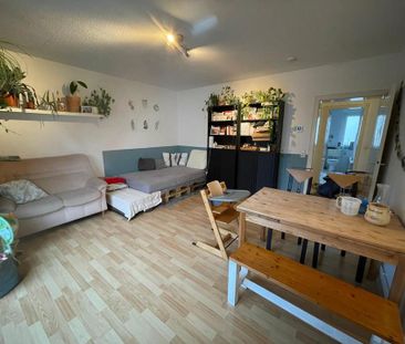 Wohntraum im Woogsviertel – Frisch modernisiert, ruhig & stadtnah - Photo 1