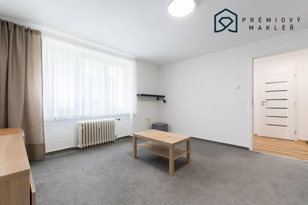 Pronájem bytu 1+1 30 m² - Photo 3