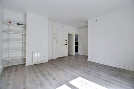 Location appartement 2 pièces, 43.10m², Rouen - Photo 4