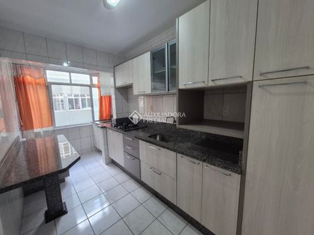 Apartamento com 2 quartos e 52m² para alugar em Trindade, Florianópolis. - Foto 2
