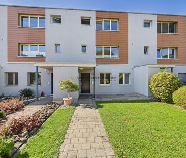 Maison mitoyenne exclusive de 5,5 pièces dans un endroit ensoleillé... - Foto 5