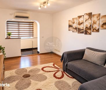Apartament 3 camere cu balcon in Vasile Aaron - Fotografie 6