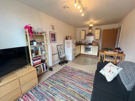 City Gate 2, Blantyre Street, Manchester, M15 - Photo 4