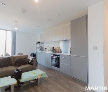 2 bedroom apartment to rent - Photo 2