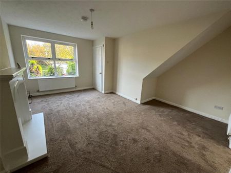 A 3 bedroom semi-detached house situated within the Village of Bramley. - Photo 3