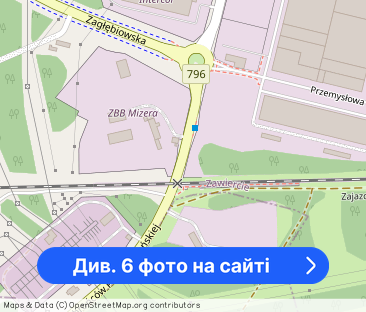 Mieszkanie do wynajęcia na 2 piętrze! - Фото 1