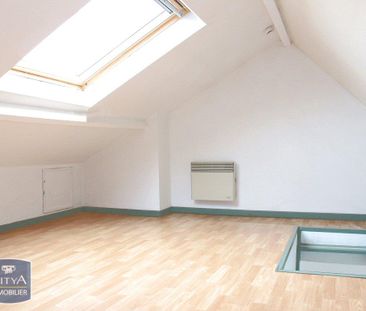 Location Appartement 1 pièce 25m² LILLE 59000 - Photo 3